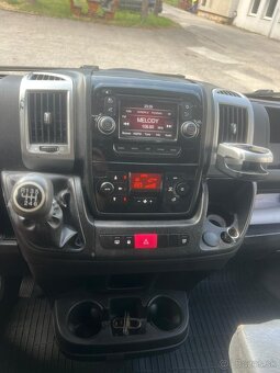 Fiat ducato 3.0 jtd 130kw - 8