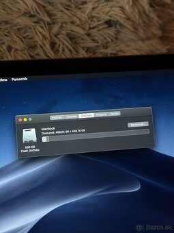 Apple Macbook Pro 13 2017 512GB 8GB - 8
