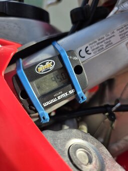 Honda CRF 250r 2023 - 8