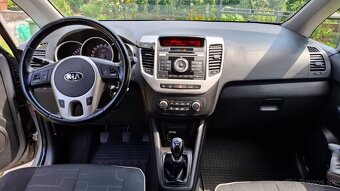 Predám auto Kia Venga - 8