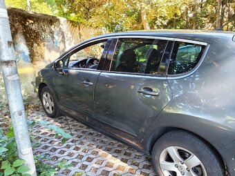 Peugeot 3008 Crossover 2010 1.6 - 8