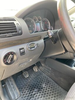 Seat Alhambra 1,9 TDI bez DPF - 8