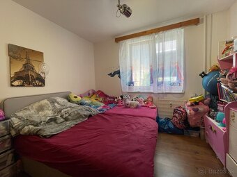 PREDAJ - 3 izb. byt 61,59m Svätoplukova - Pezinok - 8