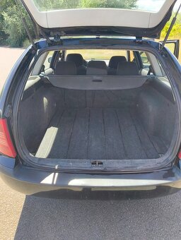 Škoda Octavia Mk1 1,9 tdi - 8