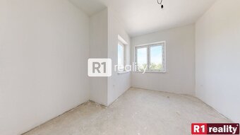 Nový 4 izbový byt E, 114,15 m2+ terasa, parking, SPA REZIDEN - 8