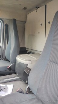 VOLVO FL280 s hydraulickou rukou - 8