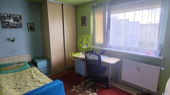 Veľký zariadený 4,5-izb. mezonet na Saratovskej ul. v Dúbrav - 8