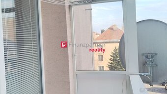 Predaj, dvojizbový byt Trebišov, ul. Československej armády - 8