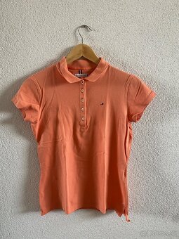 Damske znackove tricka XS/S - 8