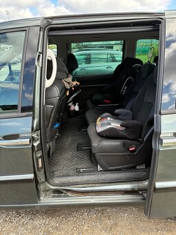 Citroen C8 2.0 HDI 136 p.s. 2014 rok - 8