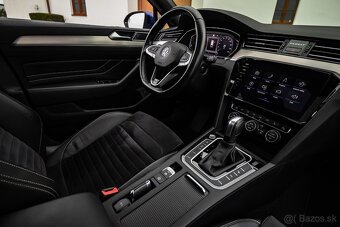 Volkswagen Passat Variant R-Line 2020 - 8