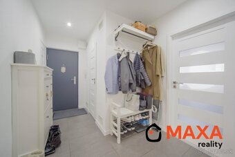Priestranný dvojizbový byt na prenájom, Prievidza - 8