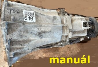 Predám Motor 646.811 Mercedes C200 W204 2.2 CDI 125kW 2008 T - 8