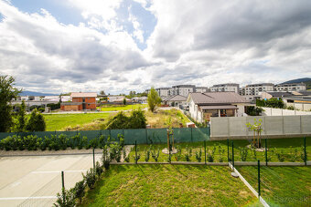 Na predaj moderný 3-izbový byt v exkluzívnom projekte Ružičk - 8