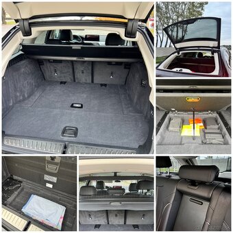 BMW G31 LCI 520d MildHybrid 140kw - 8