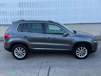 Volkswagen Tiguan 2.0 TDI 103kw DSG 4-motion - 8