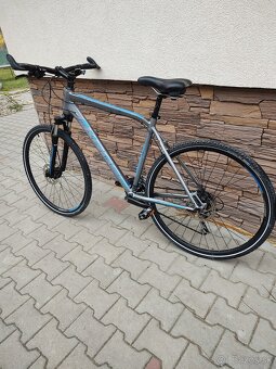 KROSS treking - 8