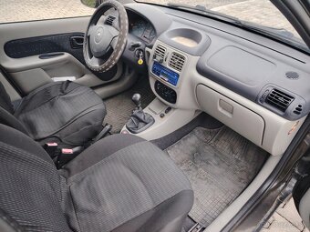 Renault Thália 1.4i - 8