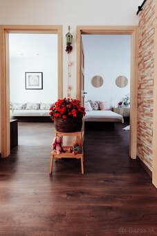 NOVOSTAVBA SAMOSTATNÝ DOM v lukratívnej lokalite pri Trnave - 8