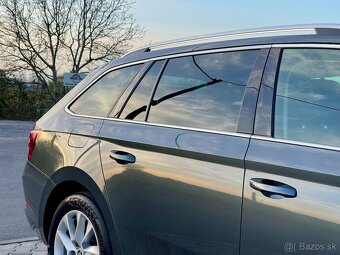 Škoda Superb Combi 3 Facelift 2.0 TDI 110kW°87.500KM°DPH - 8