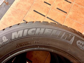 195/65 R15 zimné pneumatiky komplet.sada - 8