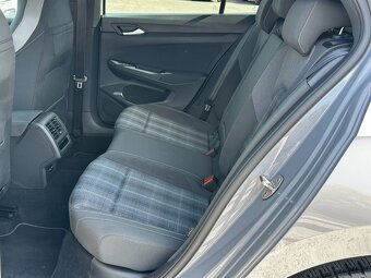 Volkswagen Golf GTD 2.0 TDi DSG - 8