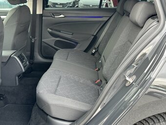 Volkswagen Golf Variant 2.0 TDi - 8