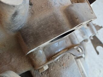 Škoda Fabia (1999-2007) 1.4 benzín s manuálnou prevodovkou - 8