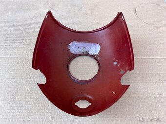 Horná časť masky- uloženka Jawa 175 - 8