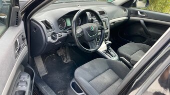 SKODA OCTAVIA KOMBI - na predaj / aj na splatky - 8