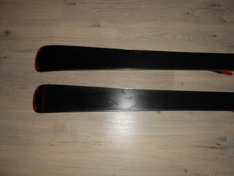 Predam v peknom stave panske lyze znacky ATOMIC - 8