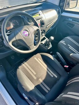 Fiat Fiorino 1.3 JTD 2008 55kw - 8
