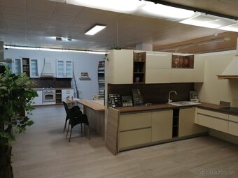 Prenájom obchodných priestorov - 8