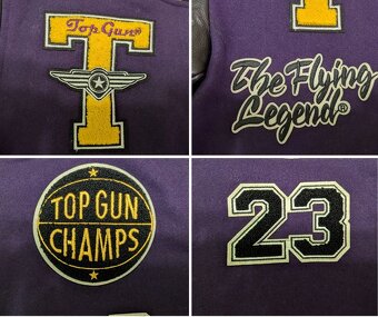 Pánska bunda Top Gun Tg20213031 - 8