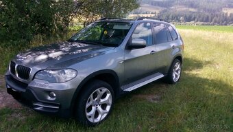 BMW X5 e70 3.0 - 8