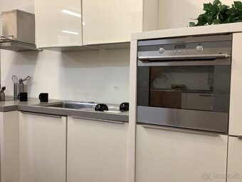 Moderná kuchynská linka NOLA - 8