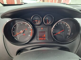 Opel Meriva 1.4 LPG - 8