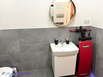 Na prenájom 1 izbový byt centrum, Lučenec - 8