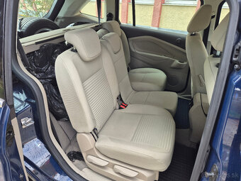 Ford Grand C-Max 2.0 TDCi Titanium - 8