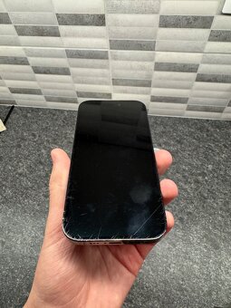 iPhone 14 Pro 128 gb - 8