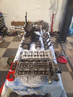 Ponúkam repas motora A20DTH,.....A20DTXXXX - 8