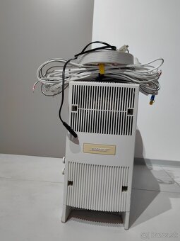 Bose Acoustimass 6 Series III - 8