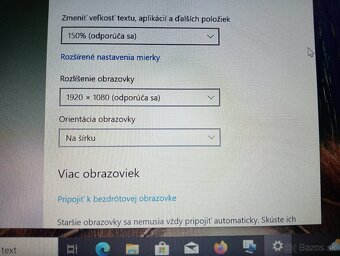 Hp elitebook 840 g3 + Intel core i5 + 16gb ram + Windows 10 - 8