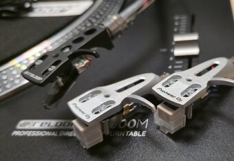 Gramofón Reloop RP2000M - 8