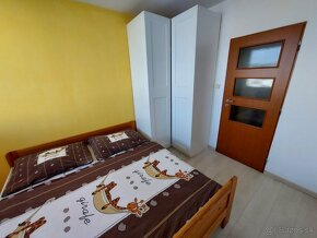 3 izbový byt s loggiou, Oštepová ul., Košice-Juh - 8