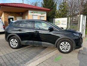 Peugeot 3008 1.5 Blue HDi 130k Road Trip A/T - 8