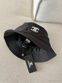 Chanel bucket hat klobúk - šiltovka - 8
