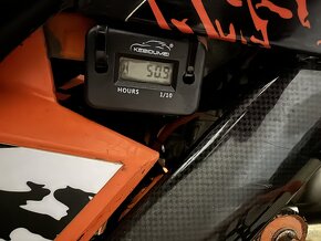 KTM 525 XC - Predaj / Výmena - 8