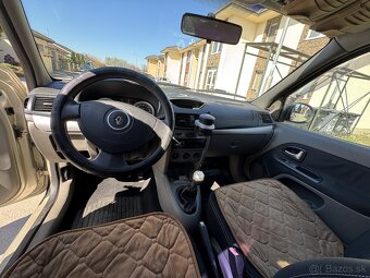 Renault Thalia 1.2 2009 - 8