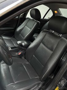 Rozpredám BMW E46 320d - 8